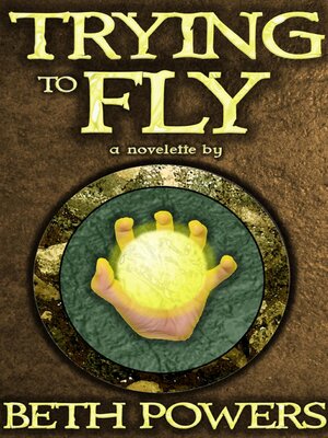 cover image of Trying to Fly